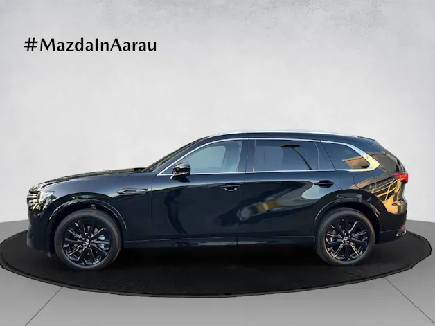 Mazda CX-80 3.3 D Homura Plus 7 PLÄTZE