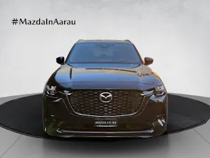 Mazda CX-80 3.3 D Homura Plus 7 PLÄTZE