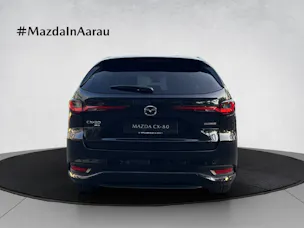 Mazda CX-80 3.3 D Homura Plus 7 PLÄTZE