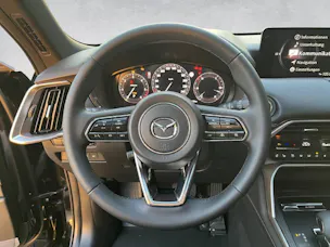 Mazda CX-80 3.3 D Homura Plus 7 PLÄTZE