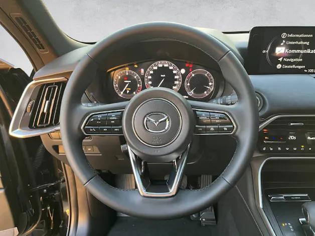 Mazda CX-80 3.3 D Homura Plus 7 PLÄTZE