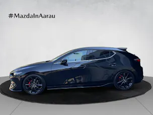 Mazda 3 Hatchback 2.0 186 Takumi