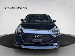 Mazda 3 Hatchback 2.0 186 Takumi