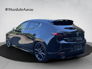 Mazda 3 Hatchback 2.0 186 Takumi