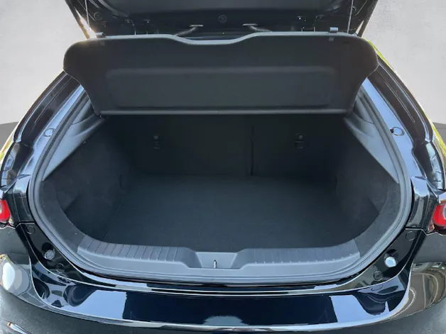 Mazda 3 Hatchback 2.0 186 Takumi