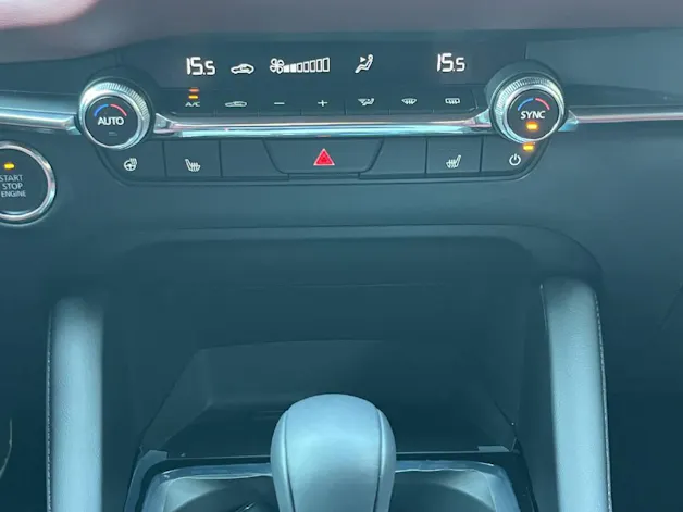 Mazda 3 Hatchback 2.0 186 Takumi