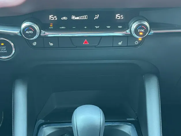 Mazda 3 Hatchback 2.0 186 Takumi