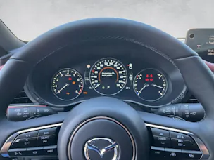 Mazda 3 Hatchback 2.0 186 Takumi