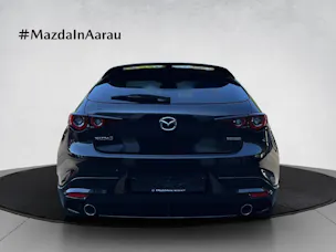 Mazda 3 Hatchback 2.0 186 Takumi