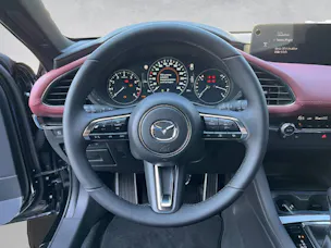 Mazda 3 Hatchback 2.0 186 Takumi