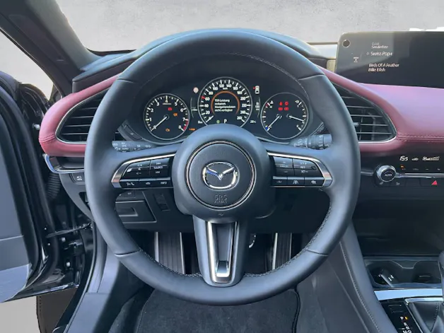 Mazda 3 Hatchback 2.0 186 Takumi