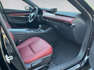Mazda 3 Hatchback 2.0 186 Takumi