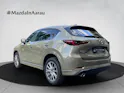 Mazda CX-5 2.5 Takumi AWD