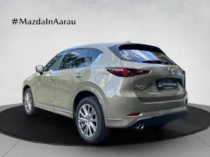 Mazda CX-5 2.5 Takumi AWD