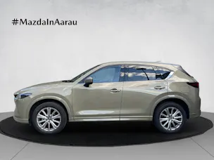 Mazda CX-5 2.5 Takumi AWD