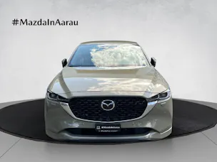 Mazda CX-5 2.5 Takumi AWD