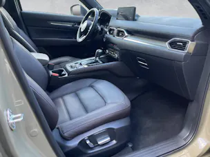 Mazda CX-5 2.5 Takumi AWD