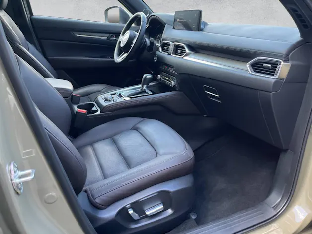 Mazda CX-5 2.5 Takumi AWD