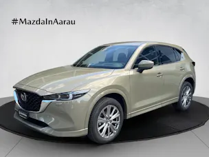 Mazda CX-5 2.5 Takumi AWD