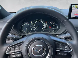 Mazda CX-5 2.5 Takumi AWD