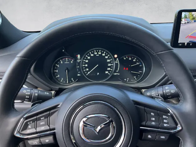 Mazda CX-5 2.5 Takumi AWD