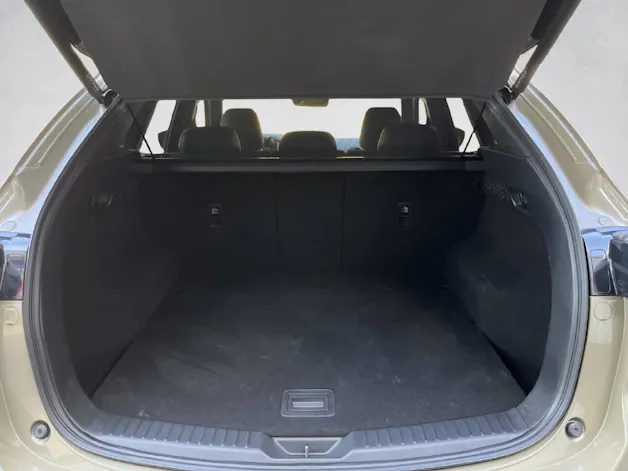 Mazda CX-5 2.5 Takumi AWD