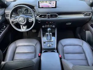 Mazda CX-5 2.5 Takumi AWD