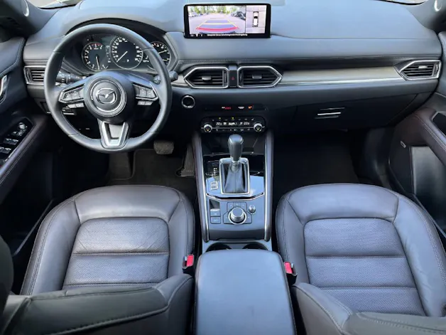 Mazda CX-5 2.5 Takumi AWD