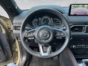 Mazda CX-5 2.5 Takumi AWD