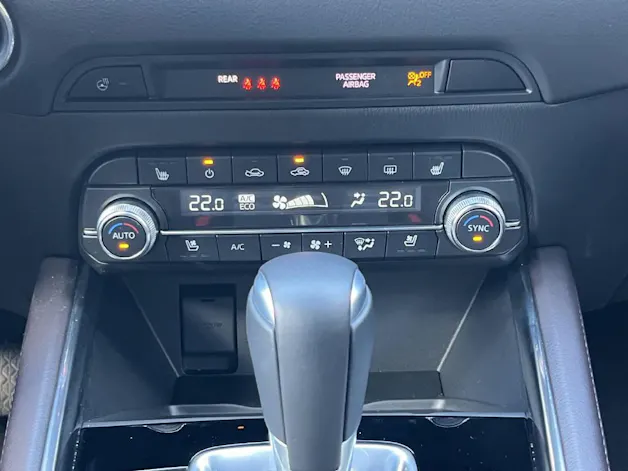 Mazda CX-5 2.5 Takumi AWD