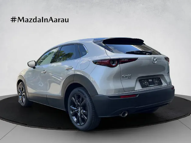 Mazda CX-30 2.0 186 Homura AWD