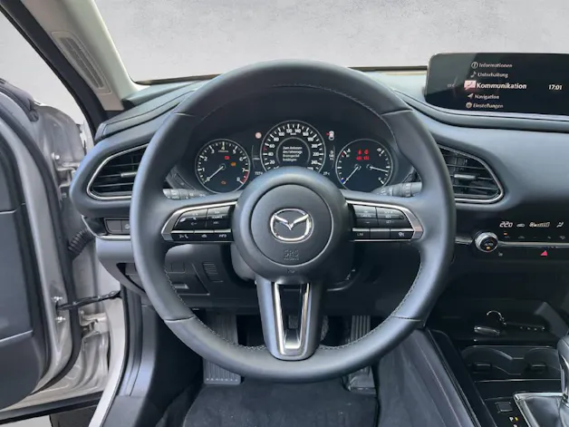 Mazda CX-30 2.0 186 Homura AWD