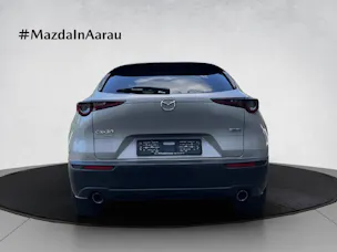 Mazda CX-30 2.0 186 Homura AWD