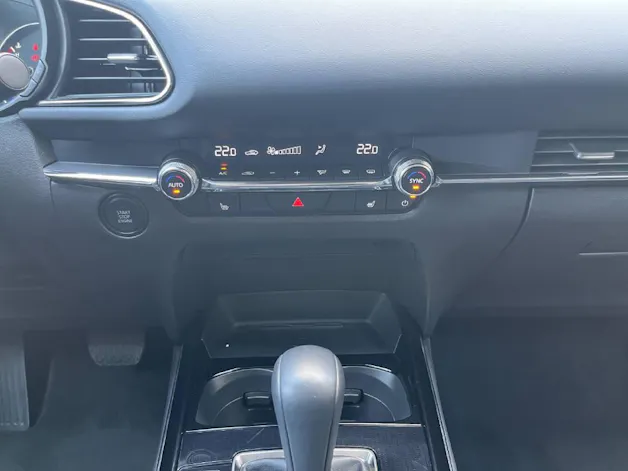 Mazda CX-30 2.0 186 Homura AWD
