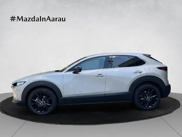 Mazda CX-30 2.0 186 Homura AWD