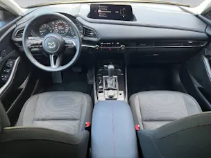 Mazda CX-30 2.0 186 Homura AWD