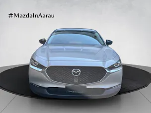 Mazda CX-30 2.0 186 Homura AWD