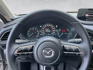 Mazda CX-30 2.0 186 Homura AWD