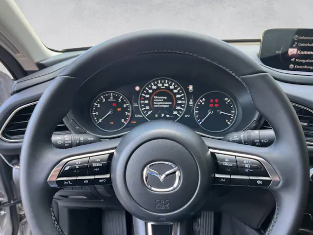 Mazda CX-30 2.0 186 Homura AWD