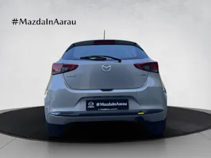 Mazda 2 1.5 90 Centre-Line Automat
