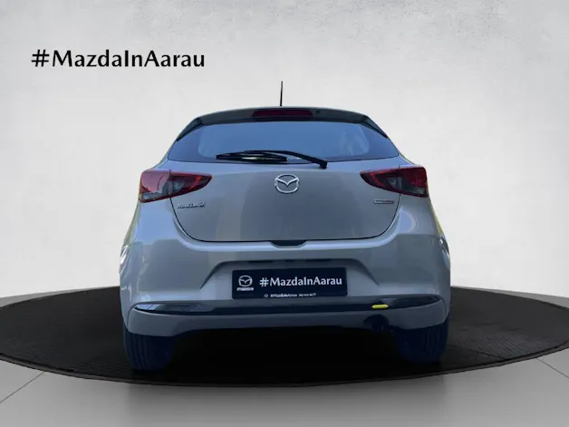 Mazda 2 1.5 90 Centre-Line Automat
