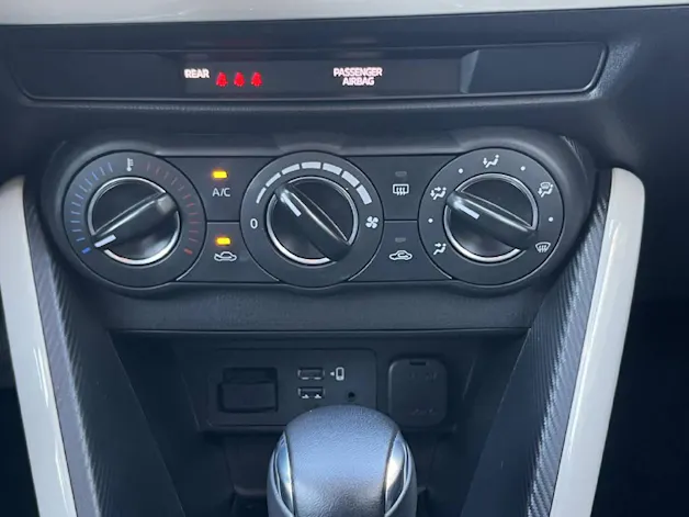 Mazda 2 1.5 90 Centre-Line Automat