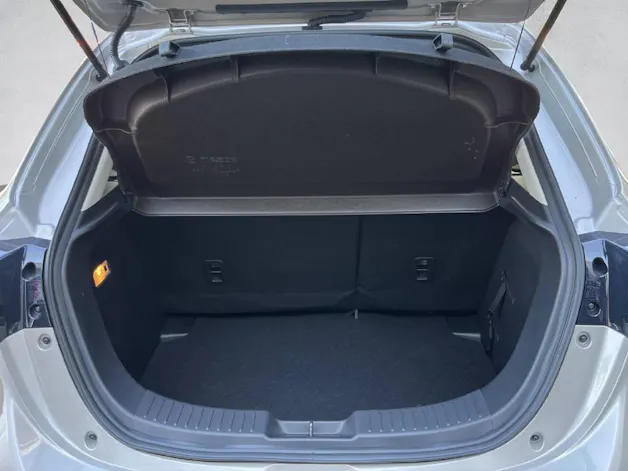 Mazda 2 1.5 90 Centre-Line Automat
