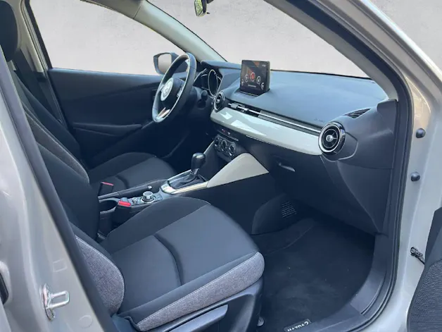 Mazda 2 1.5 90 Centre-Line Automat