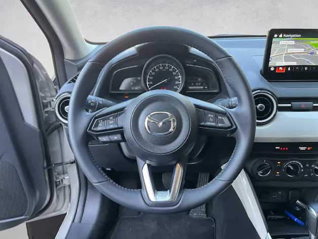 Mazda 2 1.5 90 Centre-Line Automat