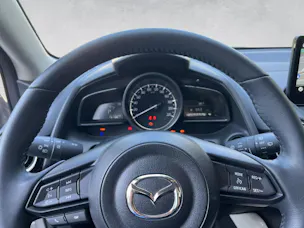 Mazda 2 1.5 90 Centre-Line Automat