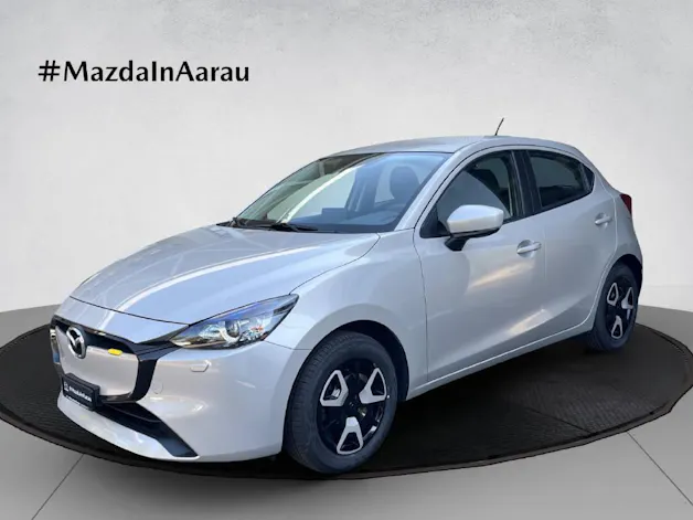 Mazda 2 1.5 90 Centre-Line Automat