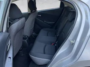 Mazda 2 1.5 90 Centre-Line Automat