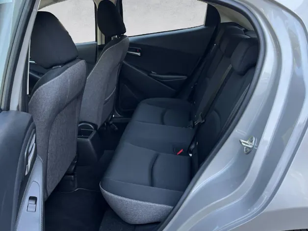 Mazda 2 1.5 90 Centre-Line Automat