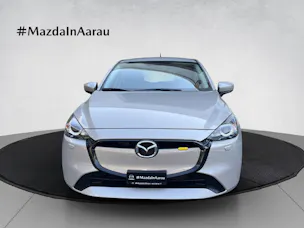 Mazda 2 1.5 90 Centre-Line Automat